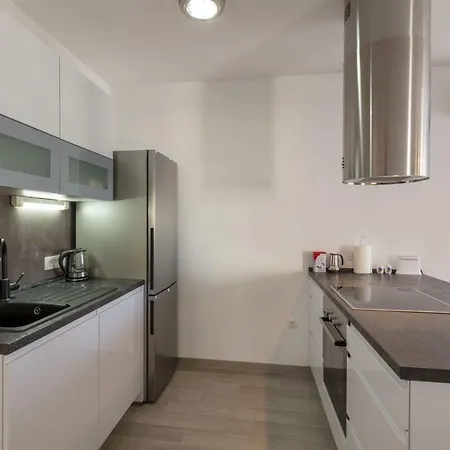 Apartments Rosemary Razanj Exterior photo