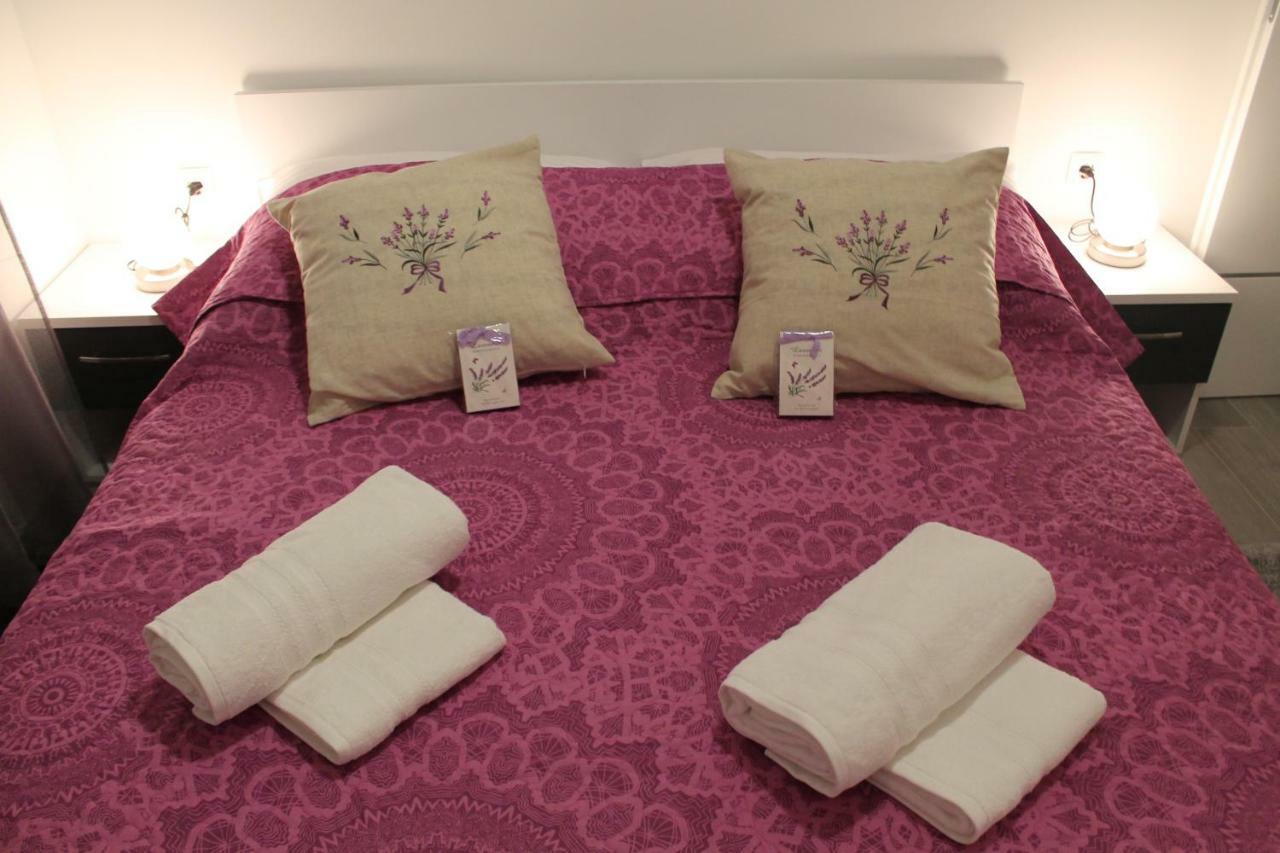 Rosemary Apartment Razanj