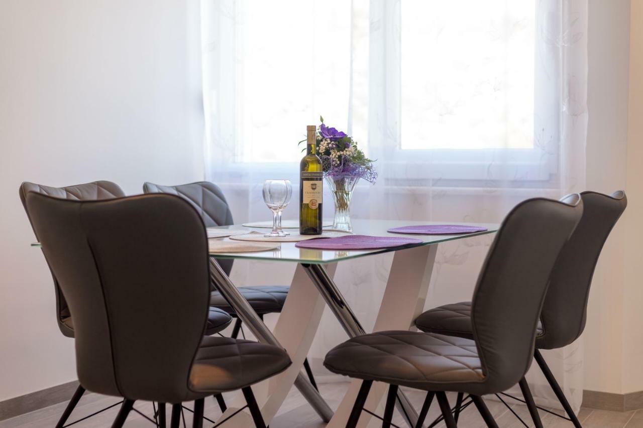 Apartament Rosemary