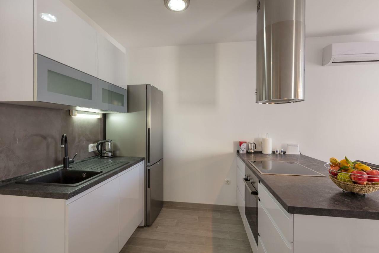 Apartament Rosemary *