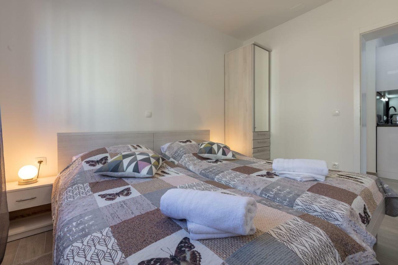 Apartament Rosemary Ražanj