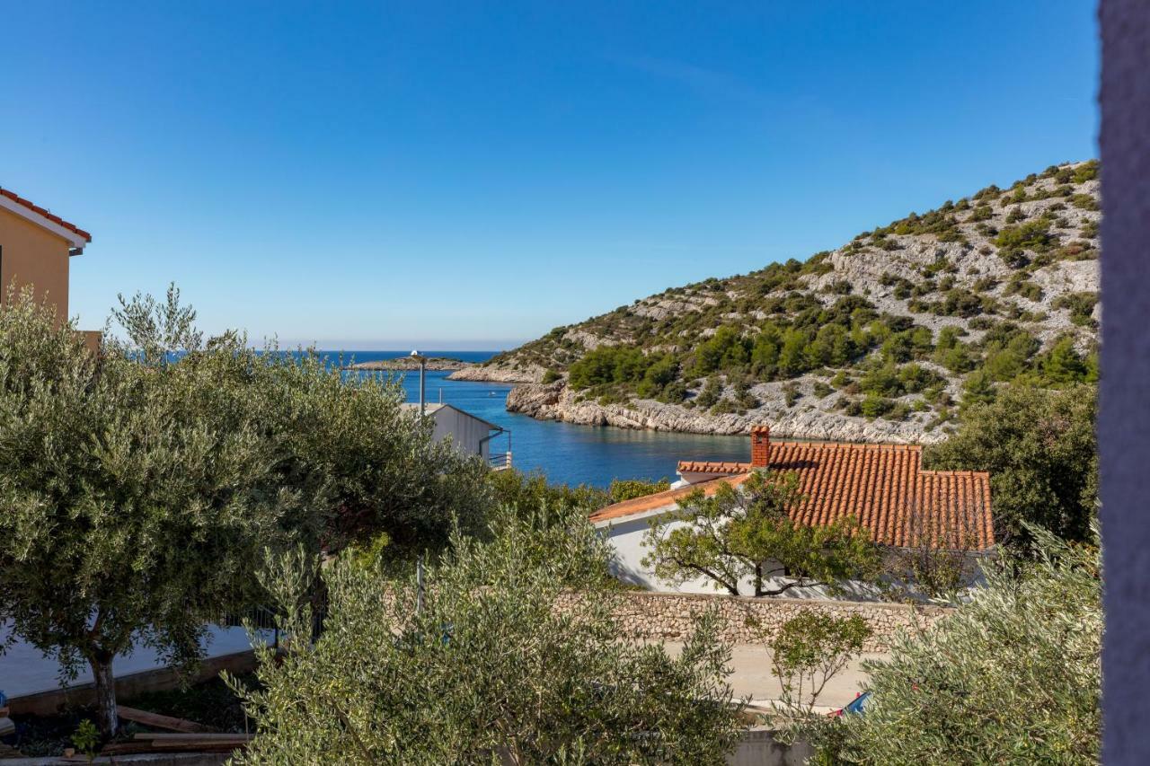 Rosemary Apartment Razanj