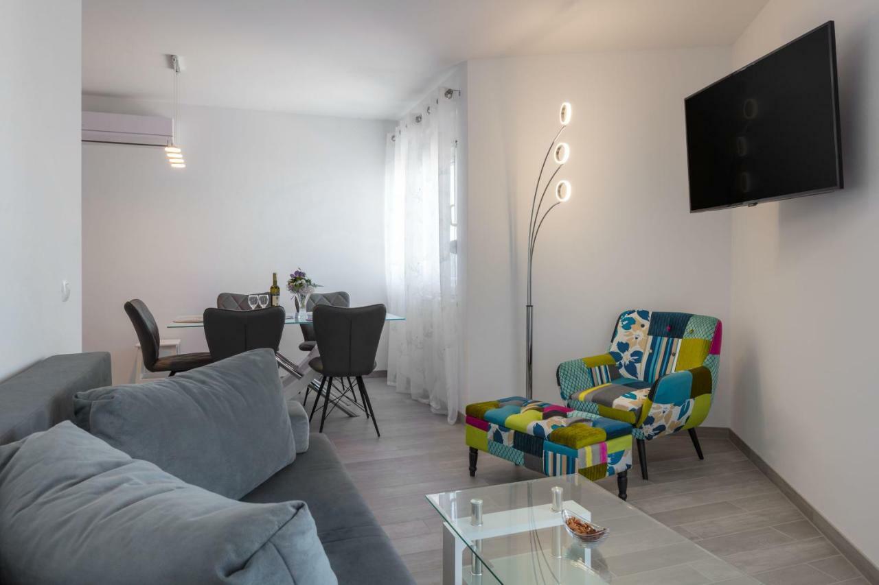 Apartament Rosemary