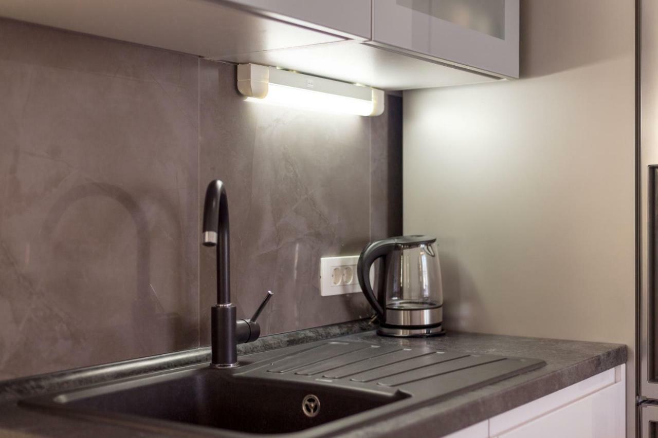 Rosemary Apartment Razanj