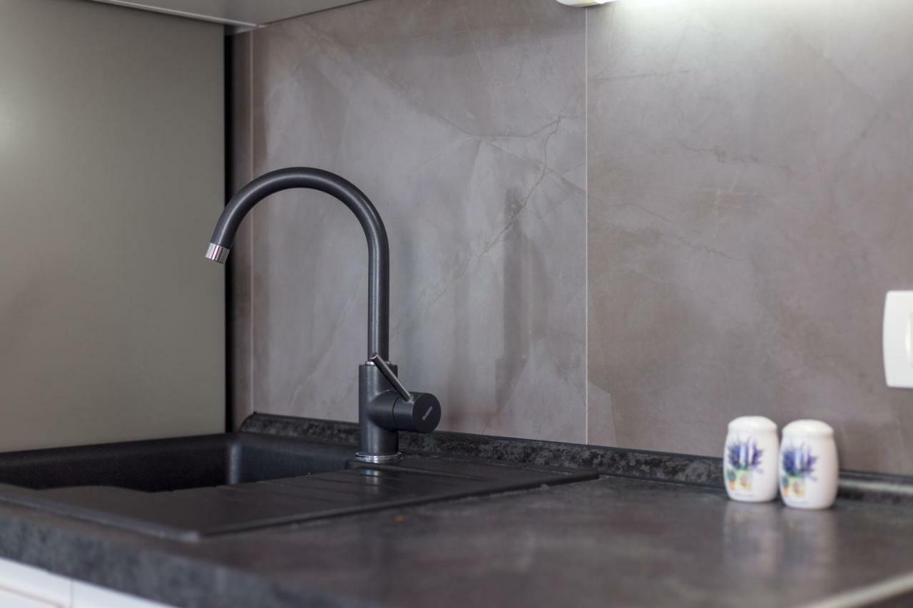 Apartament Rosemary *