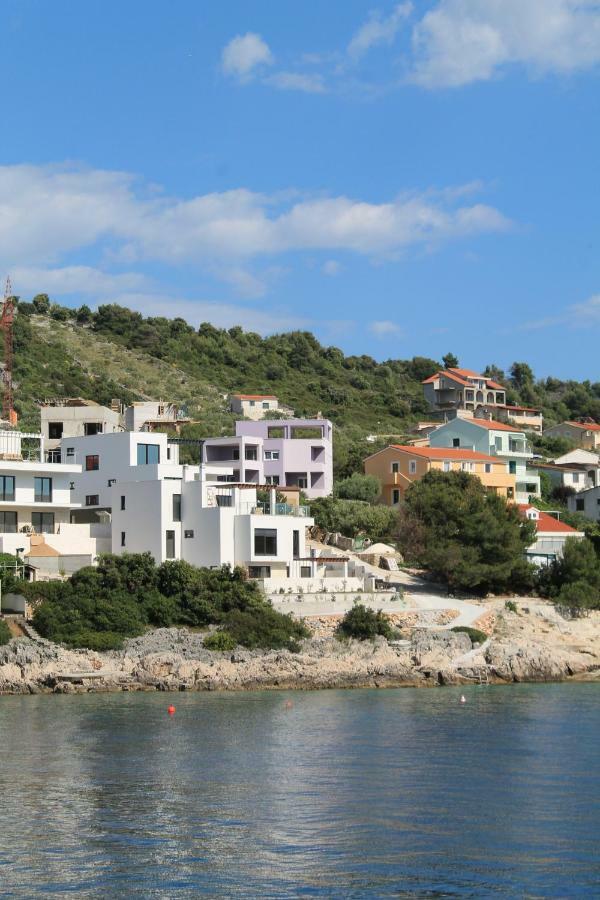 Rosemary Apartment Razanj